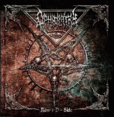 Ophiolatry : Raw #D-Side